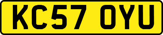 KC57OYU