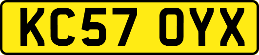 KC57OYX