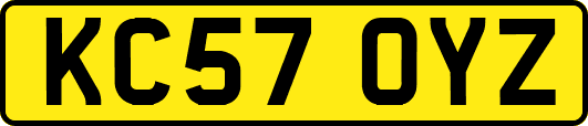 KC57OYZ