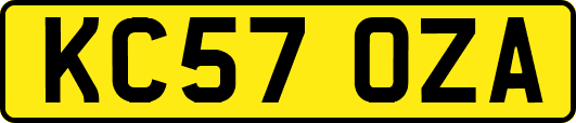 KC57OZA