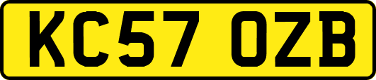 KC57OZB