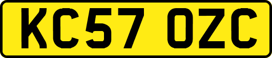KC57OZC