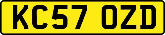 KC57OZD