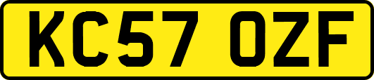 KC57OZF