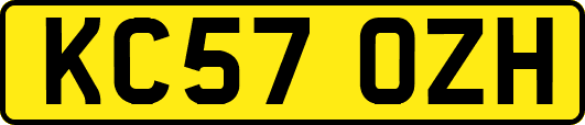 KC57OZH