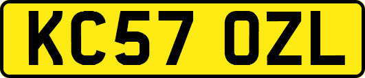 KC57OZL