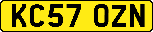 KC57OZN