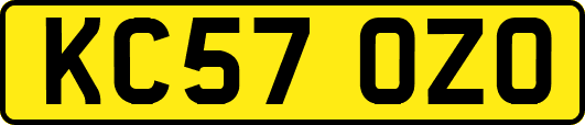 KC57OZO