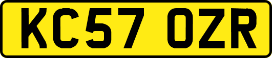 KC57OZR