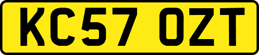 KC57OZT
