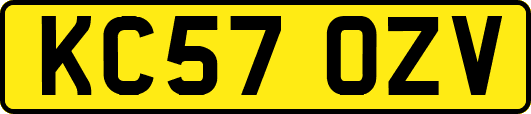 KC57OZV