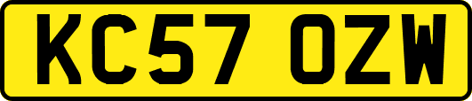 KC57OZW