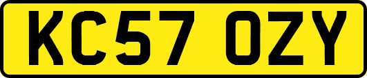 KC57OZY