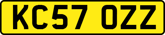 KC57OZZ