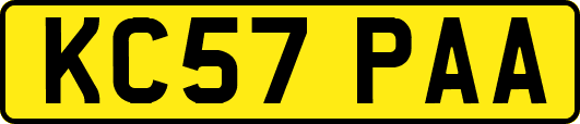 KC57PAA