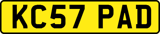 KC57PAD
