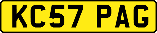 KC57PAG