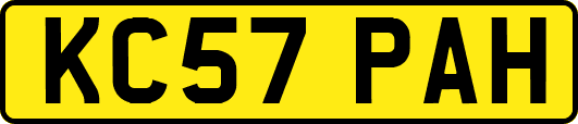 KC57PAH
