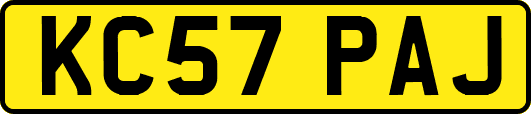KC57PAJ