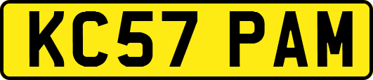 KC57PAM