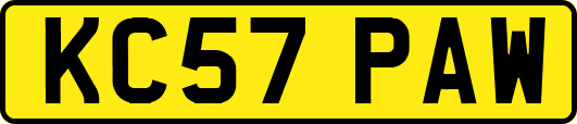 KC57PAW