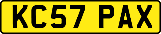 KC57PAX