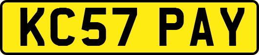 KC57PAY