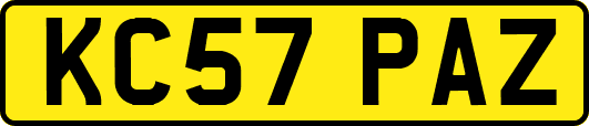 KC57PAZ
