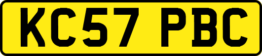 KC57PBC