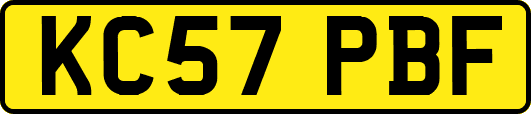 KC57PBF