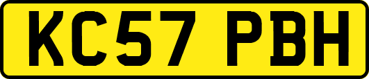 KC57PBH