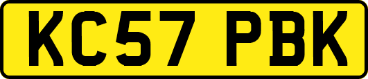 KC57PBK