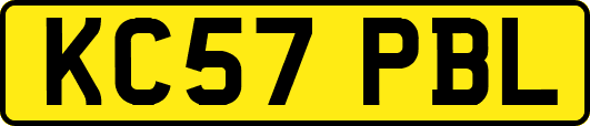 KC57PBL
