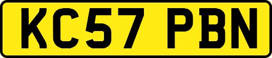 KC57PBN