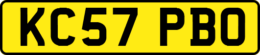 KC57PBO