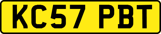 KC57PBT