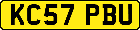 KC57PBU
