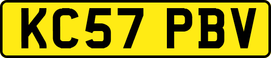 KC57PBV