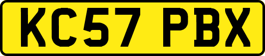 KC57PBX