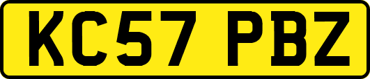 KC57PBZ