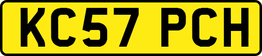 KC57PCH