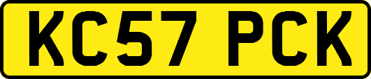 KC57PCK