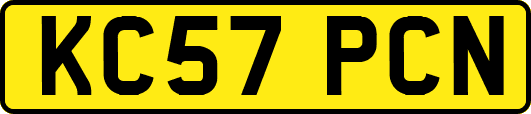 KC57PCN