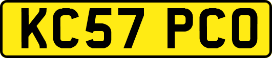 KC57PCO