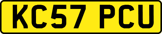 KC57PCU