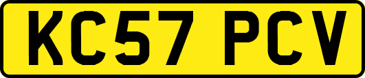 KC57PCV