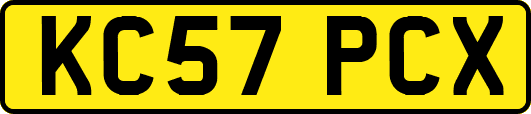 KC57PCX