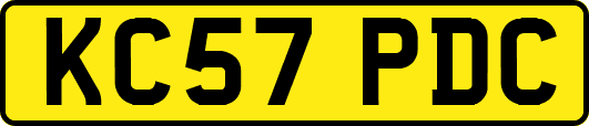 KC57PDC