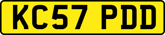 KC57PDD