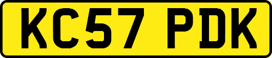 KC57PDK